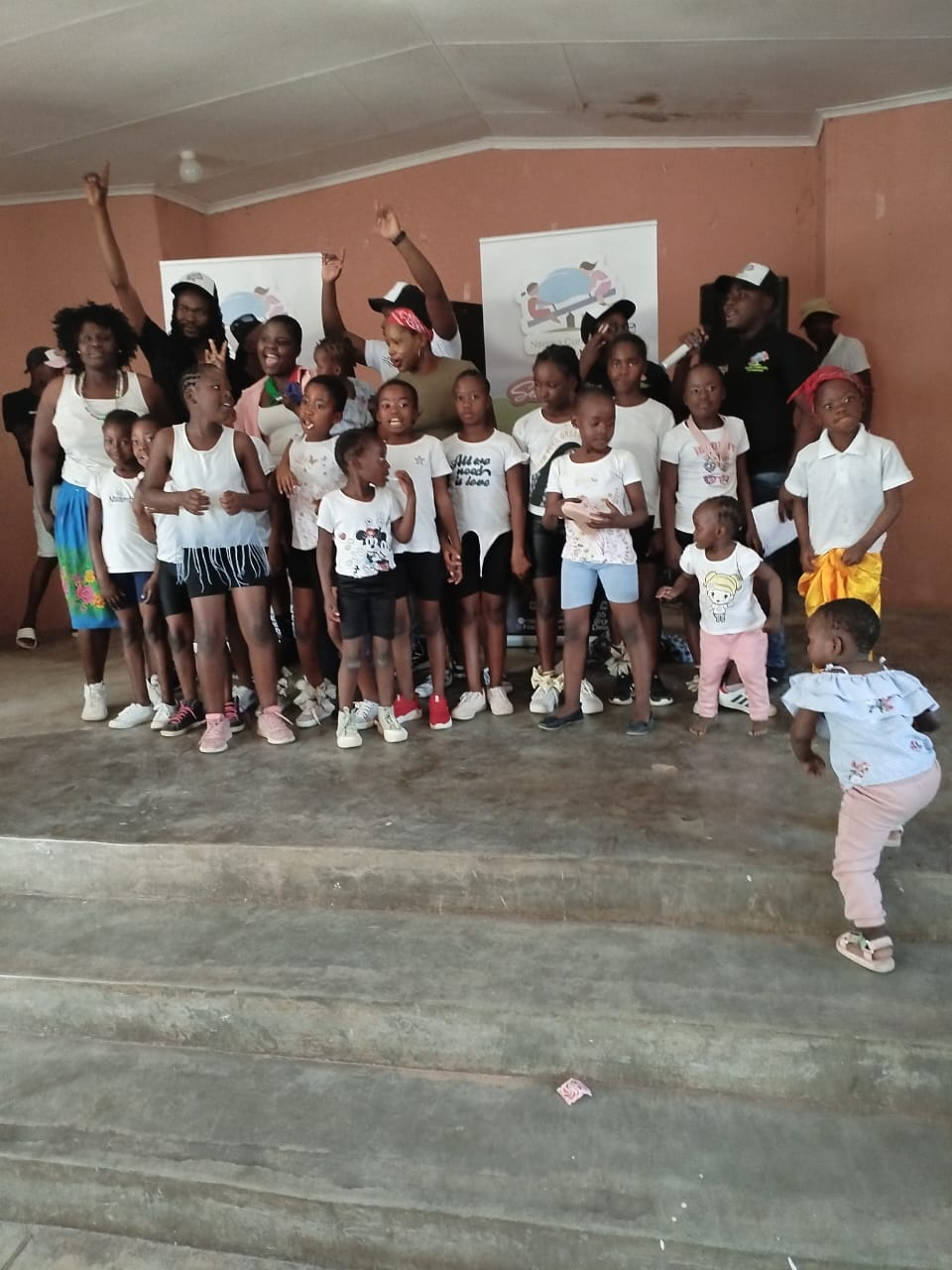 Community Group Event